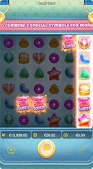 5rt · Candy Burst