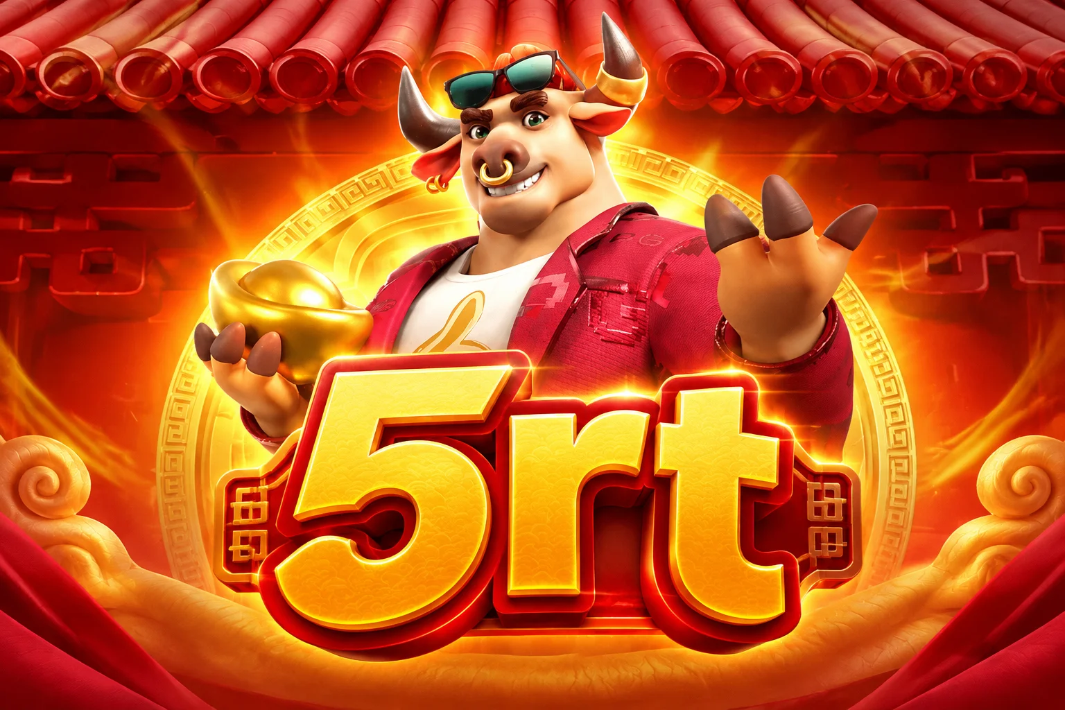5rt · Panduan Mekanisme Klaster 6x6 dan Simbol Spesial Candy Burst di 5rt