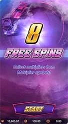 5rt · Speed Winner