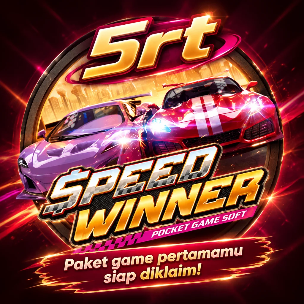 5rt · Speed Winner