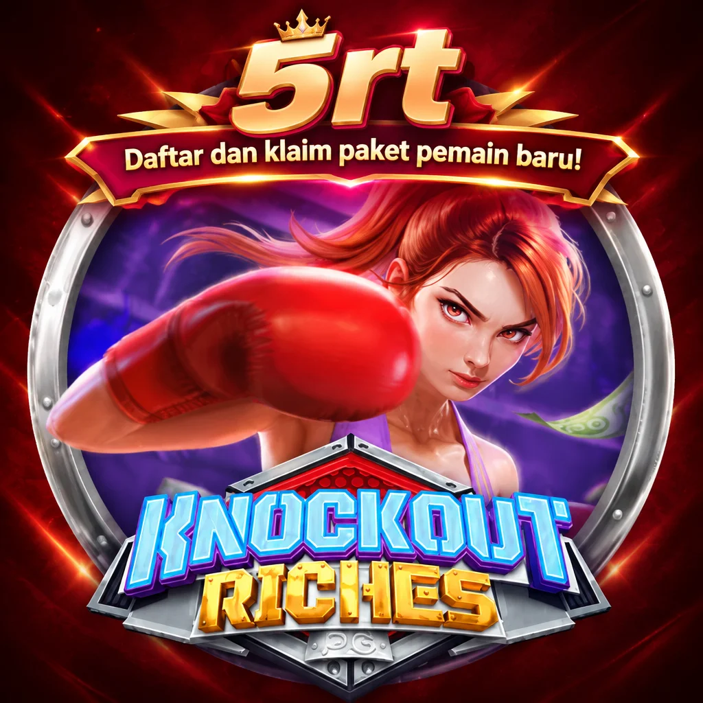 5rt · Knockout Rich