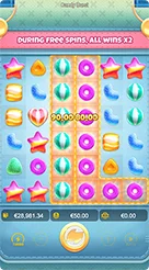 5rt · Candy Burst